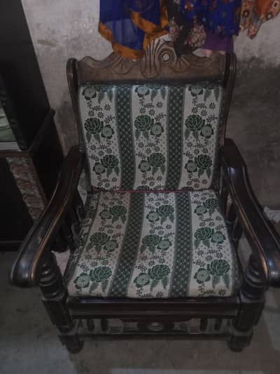 5 seater sofa for sell used