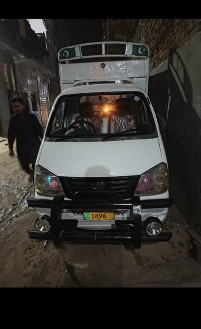 for pickup for sale 2014 model urgent sale