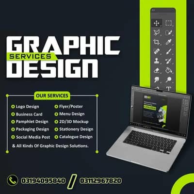 Graphic Designing, Artists, 3d designer, Logo, Post, Cards, Art Work