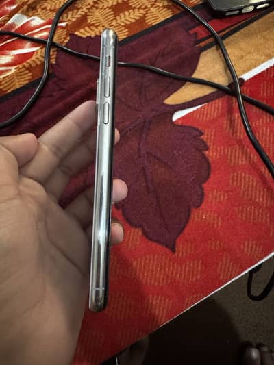 iphone X pta approved