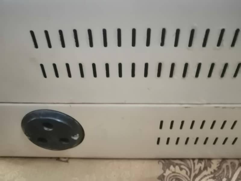 Automatic voltage Stabilizer 7000 1