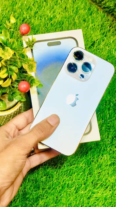 iphone 14 pro jv