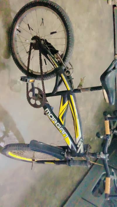 Bicycle ( 8-15 years kids)