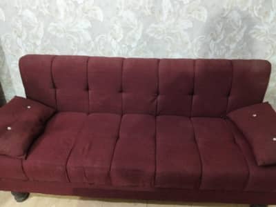 sofa com bed for sale