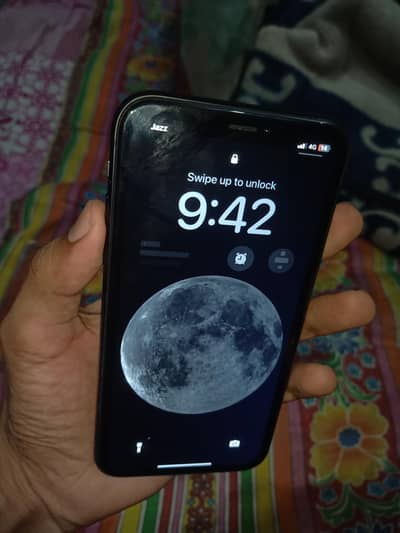 Iphone XR Fu/2 Month Sim Working