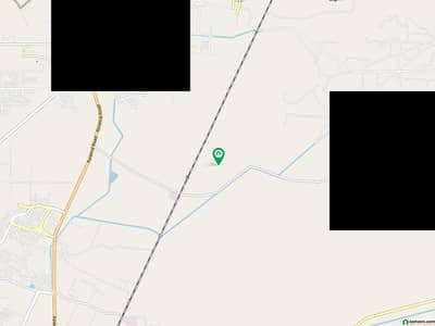 In Park Avenue Housing Scheme 10 Marla Residential Plot For sale