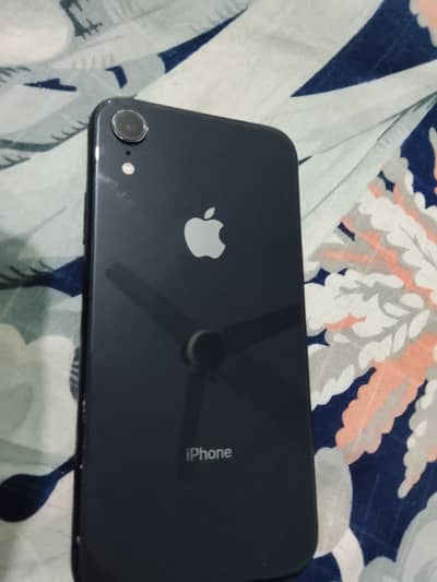 Iphone xr jv