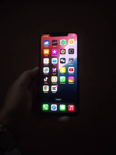 Iphone XS Max non PTA