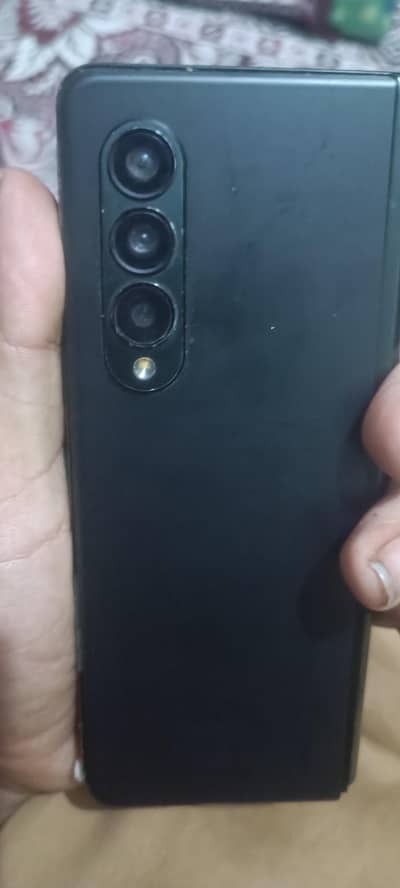Samsung z fold 3 available for parts