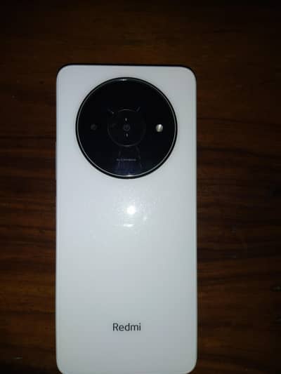 Redmi a3 3 /64 upgradeable to 3 extra