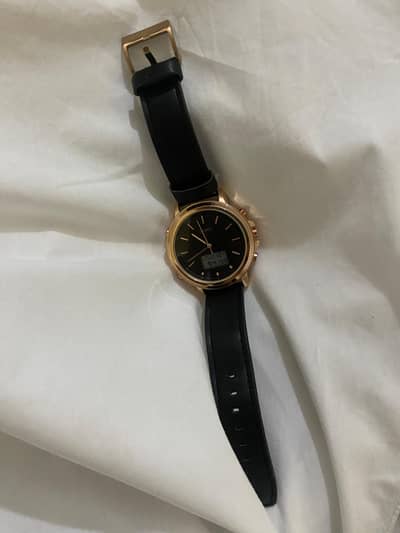 SKMEI DUAL TIME ZONE