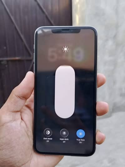 Iphone 11pro max 256gb