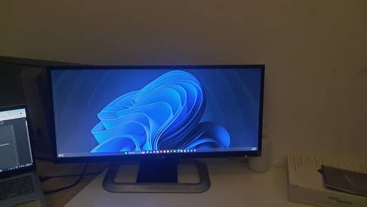 Ultrawide 29 Inch LG LCD 29EA73-P