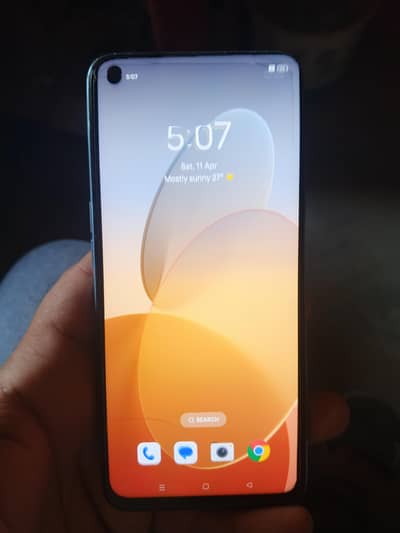 with Box&Orignal charger