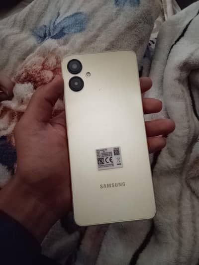 Samsung Ao6, all ok like new device, exchange also possible