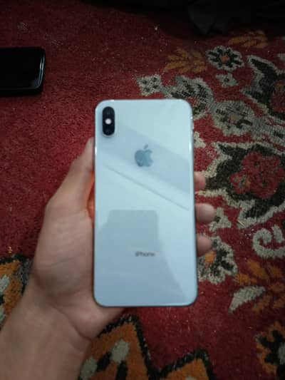 iphone xs max non pta