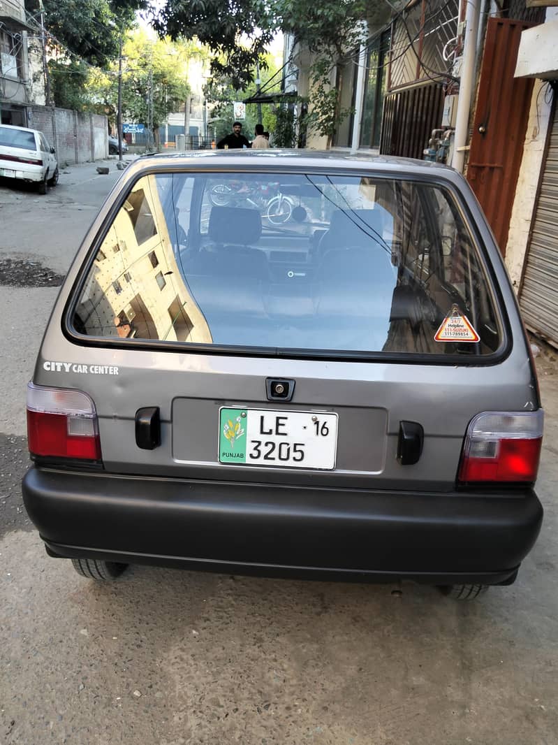 mehran vxr 4