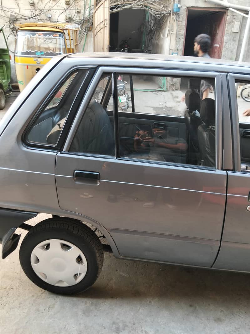 mehran vxr 5