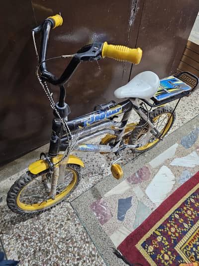 kids cycle