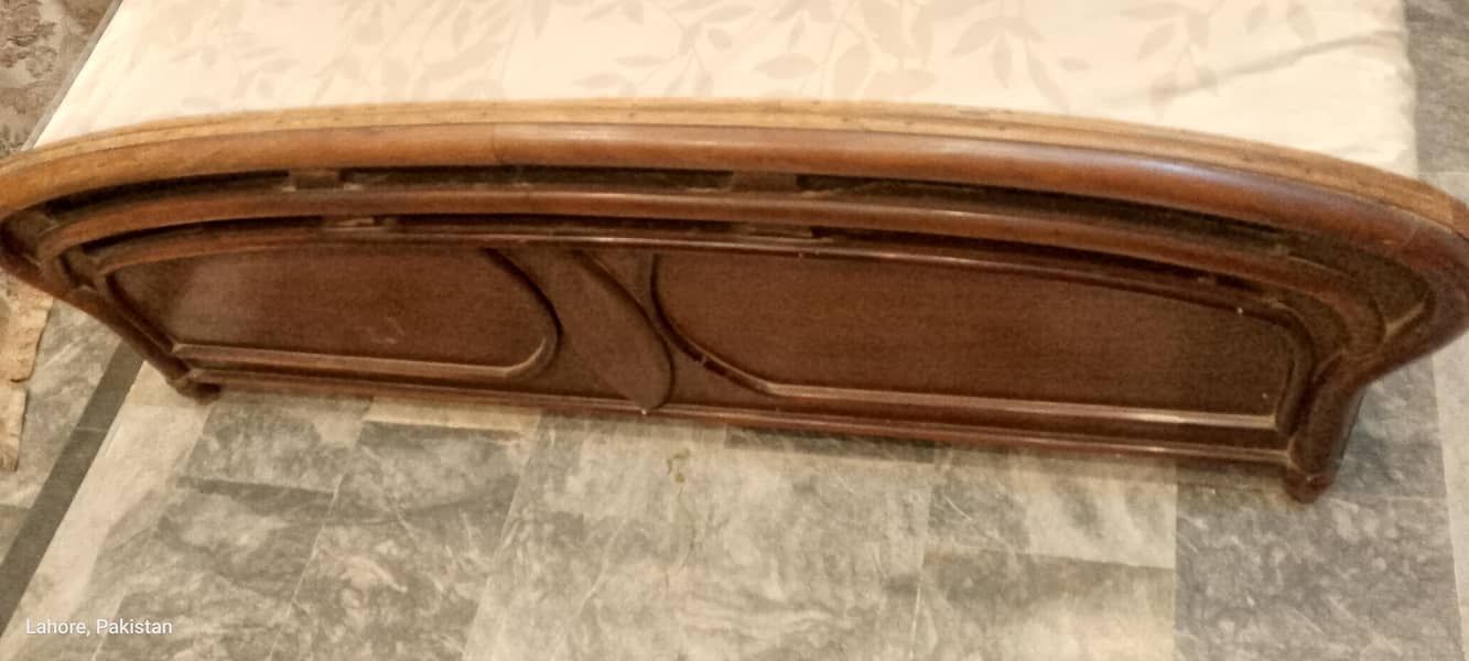 Double Bed 2
