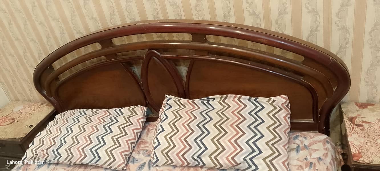 Double Bed 3