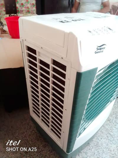 air cooler