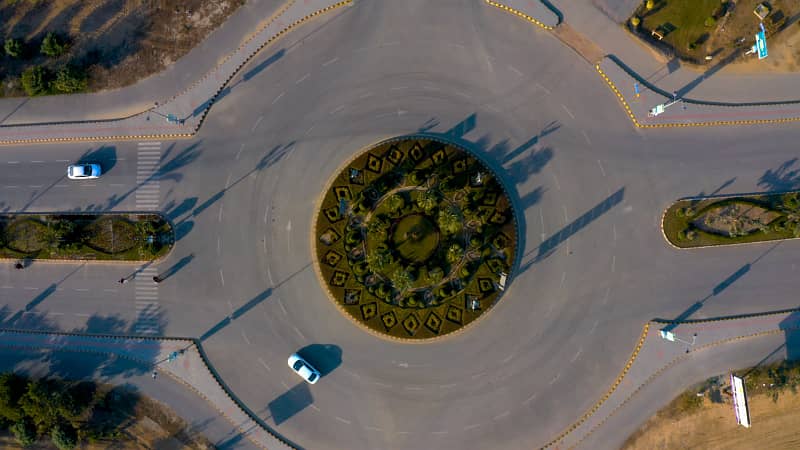 10 Marla A Block Possession Plot 6