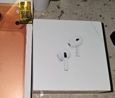 Apple Airpods 2 Pro