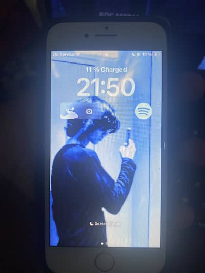 iPhone 8   Lush Condition 10/10