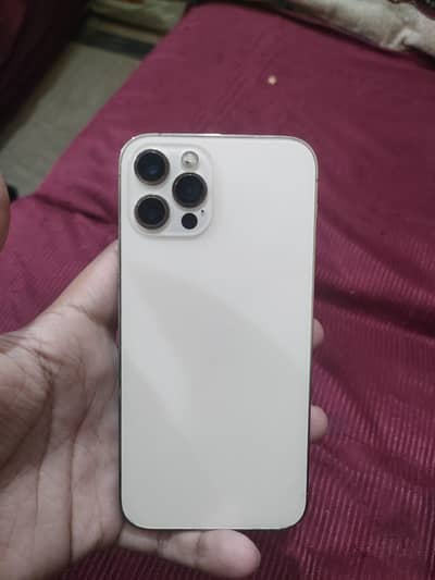 I Phone 12 Pro   512 Gb