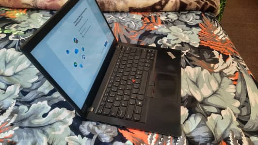 Lenovo ThinkPad T490s | Core i5 8th Gen | 8GB RAM | 512 GB SSD
