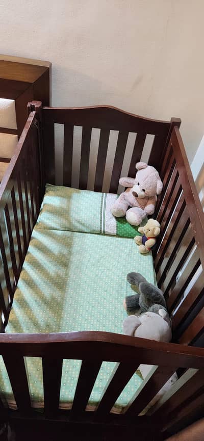 Bed Cot for Kids
