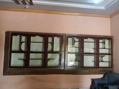 used but simple and good