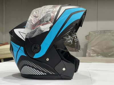 New Flipper Helmet and all colour Available