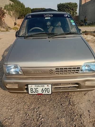 Mehran vxr 2017 euro ll