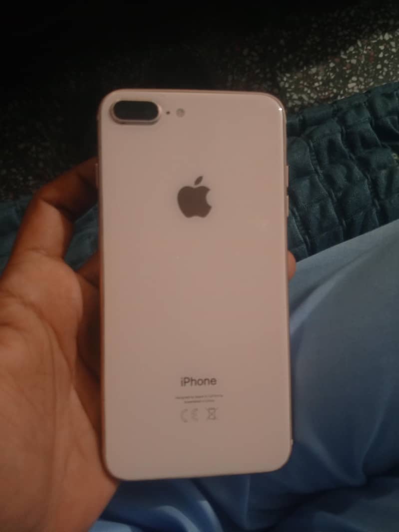 iphone 8 plus 0