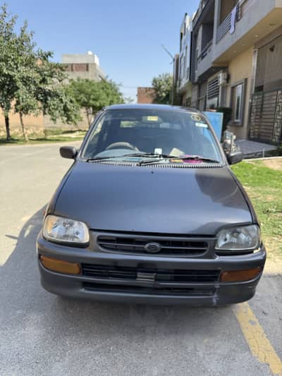 Daihatsu coure for sale
