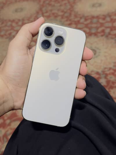 Iphone 14 pro PTA Approved for sale