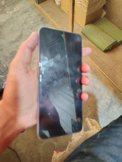 redmi 12 with complete box condition 10/10  8/128 no repair no open