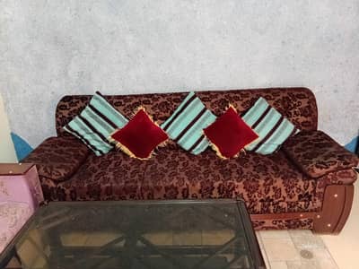 shifiting out of city