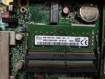 SK hynix 8Gb DDR4  RAM FOR LAPTOP / MINI PC (WHATSAPP 0333 6233364)
