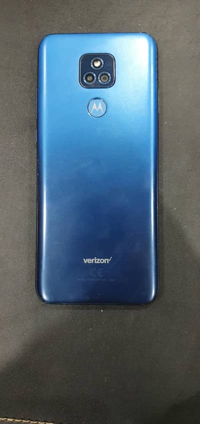 Moto G Play 2021 -6.5" Display | 5000mAh Battery | 3GB/32GB