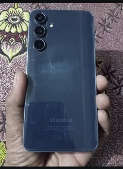 Samsung a55 5G 8 256