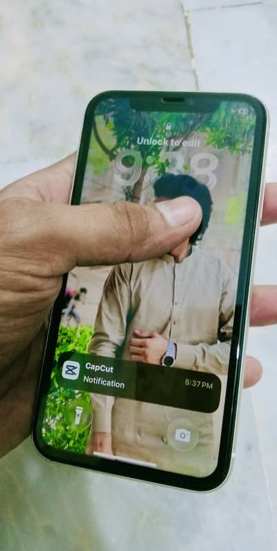 iPhone 11  64 gb  Non PTA