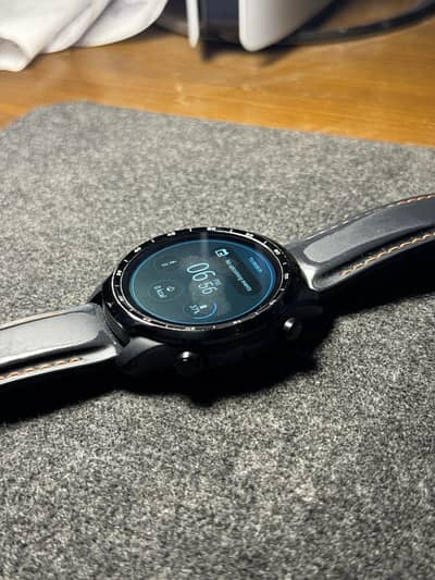 TicWatch Pro 3 GPS Watch – Wear OS Smartwatch – Good Condition