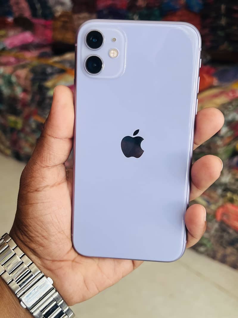 iPhone 11 1