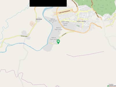 14marla corner plot for sale