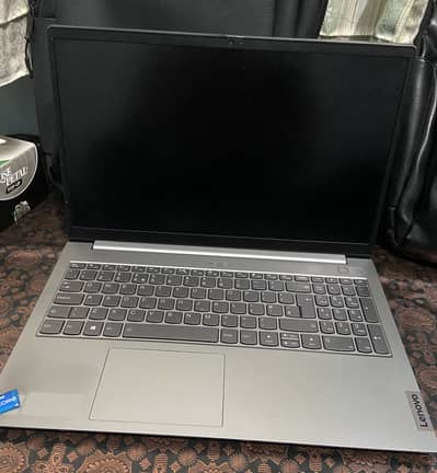 Lenovo ThinkBook 15 G2 ITL Laptop - Type 20VE