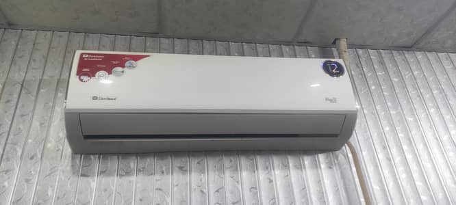 Dawlance Mega T3 Inverter 1.5 ton AC