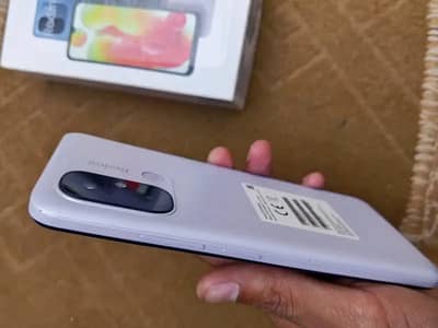 Xiaomi Redmi 12C  4GB/128GB – Excellent Condition